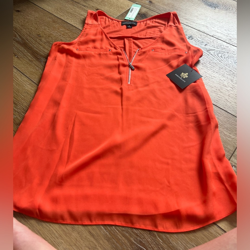 Fortune and Ivy Size Medium